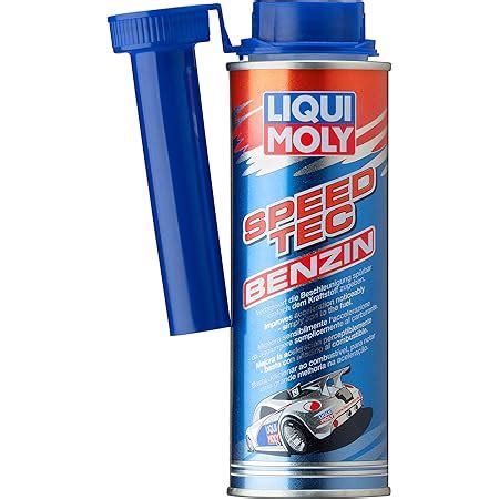 Liqui Moly Motorbike Fuel System Cleaner 4T Shooter 80 Ml LM044