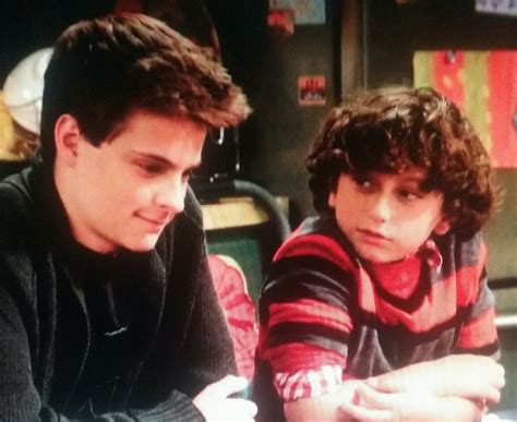 Auggie and Farkle | Girl Meets World Wiki | FANDOM powered by Wikia