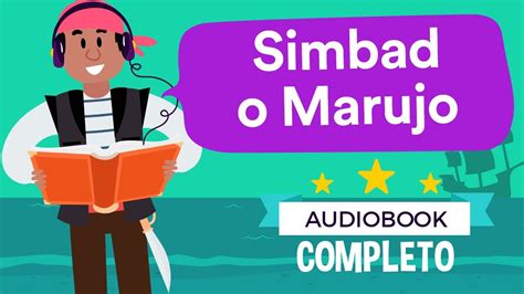 SIMBAD O MARUJO Era Uma Vez Audio Contos Infantis YouTube