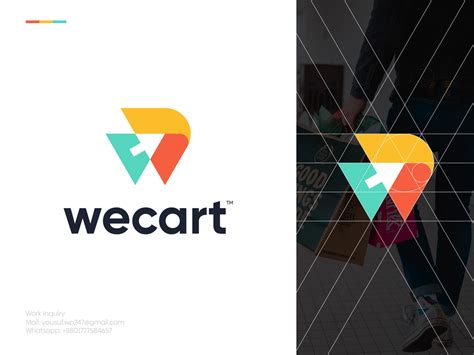 Ecommerce Logo Artofit