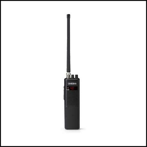 Best Handheld Cb Radios In 2023 Reviews And Buying Guide