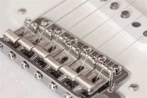 Everything You Need To Know About The Floyd Rose Andertons Blog