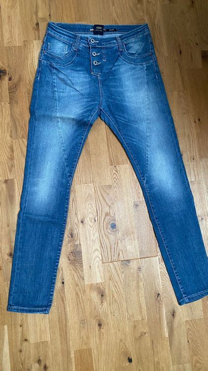 Hose Jeans Marke Please Gr Sse S Acheter Sur Ricardo