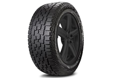 Buy Pirelli Scorpion All Terrain Plus Lt Metric Street Radial Tire