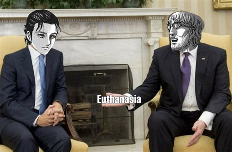 Chapter 119 Eren Are You Betraying Your Onii Chan Rtitanfolk