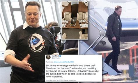 Elon Musk Says Sex Assault Accuser Is Far Left Activist Actress With