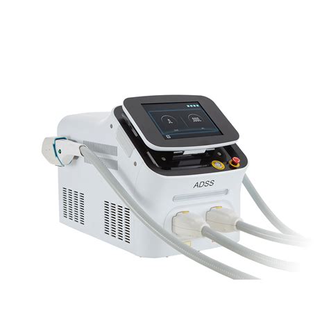 Portable Ipl Laser Machine For Beauty Salon Adss Laser