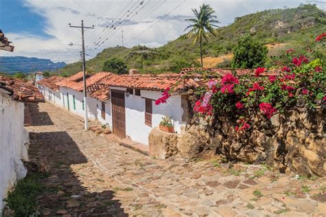 Guane Recorre Un Tesoro Escondido En Santander Viajar Por Colombia