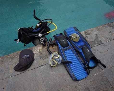 Scuba Diving Course In Padang Bai Bali Outdoortrip