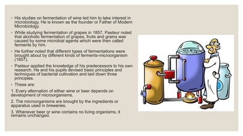 Louis Pasteur And Robert Koch PPT