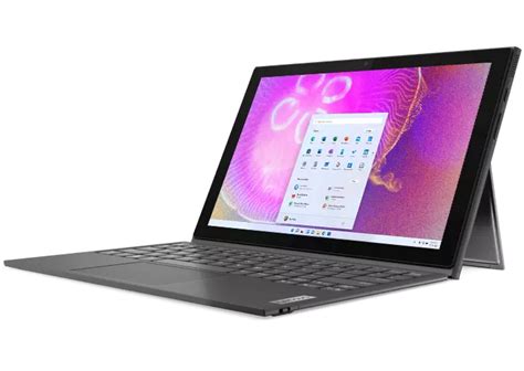 IdeaPad Duet 3i (10.3) | Super-versatile 2-in-1 laptop | Lenovo UK
