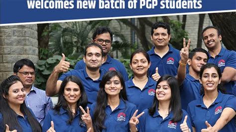 Iim Ahmedabad Kick Starts Pgp 2019 21 Batch Mba College Mba News