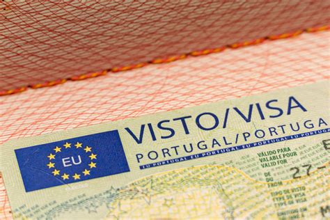 Visto Para Portugal Em 2024 Como Tirar E Quanto Custa Descubra A