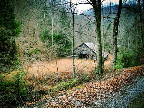 Eastern Kentucky Coal Mines Austin Jenkins Flickr