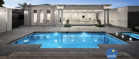 Vogue Series Compass Pools Donehue S Leisure