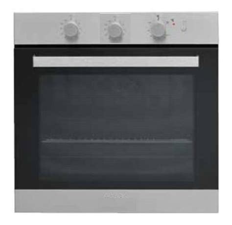 OVEN ENCASTRE TECNO NAF 60CM BLACK BOG 64 BG Ghandour Electric