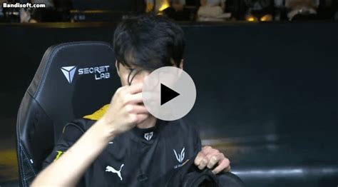 Gen Vs Dk 경기 종료 직후 쵸비 표정 포텐 터짐 최신순 에펨코리아