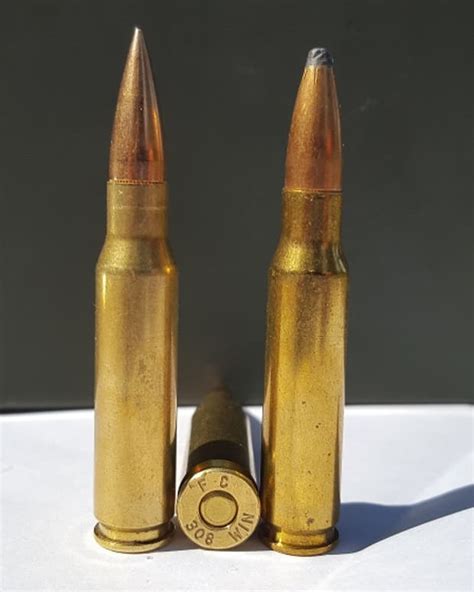 Best 7mm Hunting Cartridges Virtual Shootout Skyaboveus