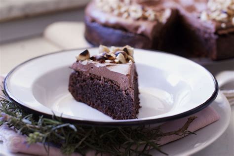 Okoladna Torta S Lje Njacima I Kokosom Slatkopedija