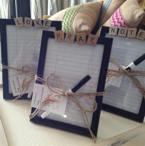 Pray Dry Erase Board Message Board Prayer Requests Prayer Etsy