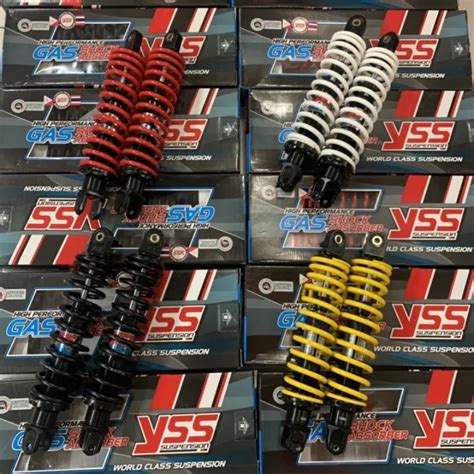 Nagpapadala Kaagad Yss Dtg Plus Shock Mm Mm Mm Rear Shock Nmax