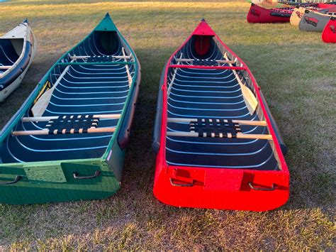 Sportspal 14ft Wide Transom Canoes Just In Canoes Kayaks And Paddles