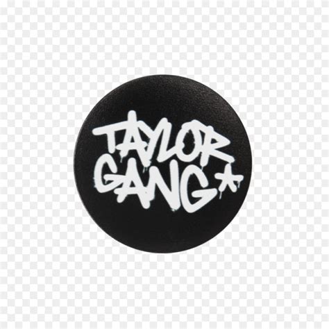 Taylor Gang Logo & Transparent Taylor Gang.PNG Logo Images