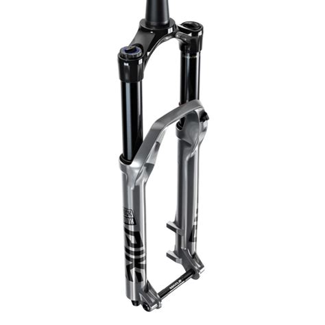 ROCK SHOX PIKE ULTIMATE RC2 29 SB 130 SILVER 42 B4 Wembley Cycles