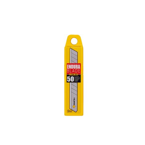 TAJIMA TOOL Endura Blade 13 Point 50 Blade Contractor Pack