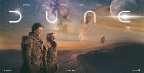 The long-awaited trailer for 'Dune' is here: The Battle for Arrakis Begins Now - News and ...