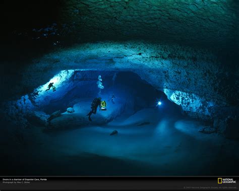 Deep Sea Diving: Deep Sea Diving Florida