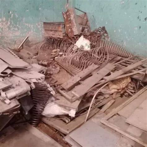 Melting Aluminuim Scrap At Rs 170 Kg Aluminium Scrap In Indore ID