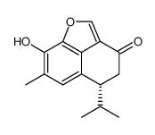 Cas R Dihydro Hydroxy Methyl Isopropyl H