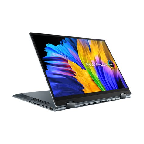 Laptop Asus Zenbook 14 Flip Oled Up5401za Kn101w