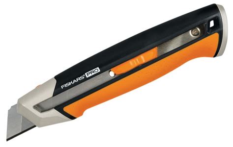 Fiskars Carbonmax Cutter Knife Mm Recon Company