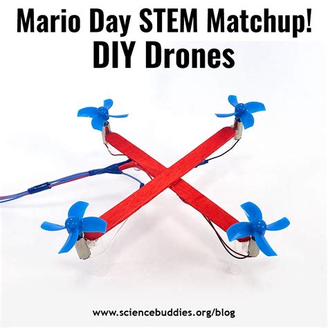 How To Make A Drone At Home Quadrocopter Diy Mini Drone That Flies