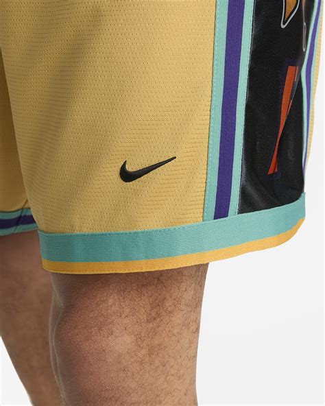 Nike Dri Fit Dna Mens 8 Basketball Shorts