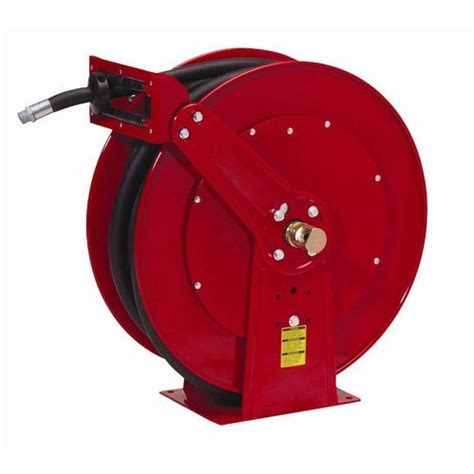 Fire Hose Reel Drum At Best Price In Hyderabad By Surya Fire And Safety