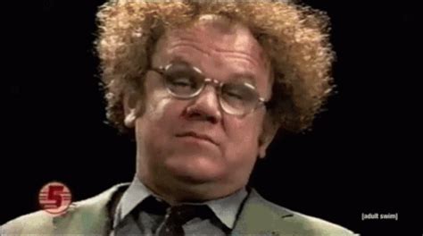 Dr Steve Brule Fixing Eyeglasses K Gifdb