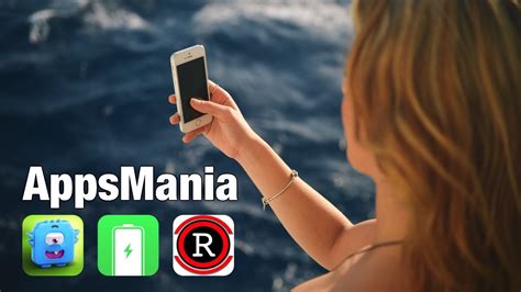 Las Mejores Apps Gratis Para IPhone Y Android AppsMania 526 YouTube