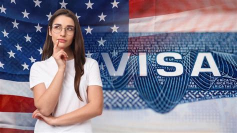 ¿puedo Tramitar 2 Tipos De Visas Americanas Al Mismo Tiempo Si Vivo En