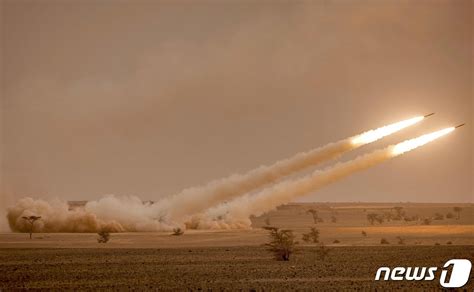 美 우크라에 Himars 등 추가 군사 지원2억7000만달러 규모 상보 네이트 뉴스