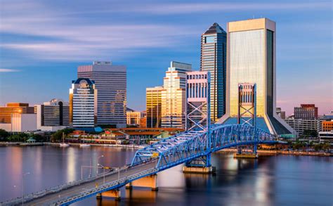 The 20 Best Places To Live In Jacksonville