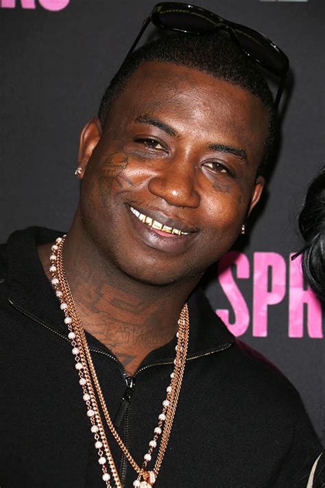 Gucci Mane: See Pictures Of The Rapper – Hollywood Life