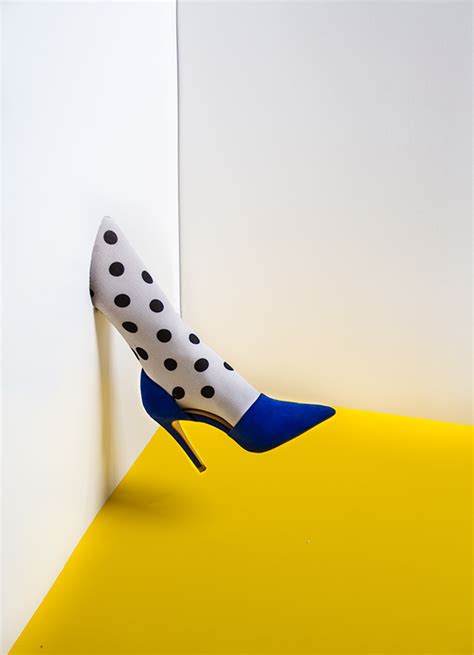 shoes  behance