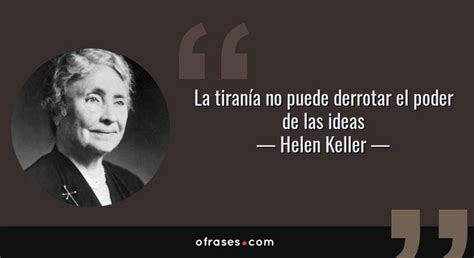 Desde Mi Trinchera El Poder De Las Ideas