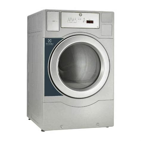 Electrolux Mypro Xl Te E Vented Commercial Tumble Dryer Uni Directional