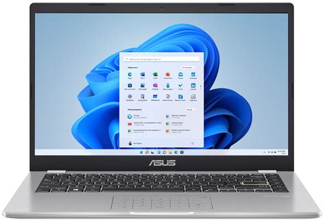 ᐉ Ноутбук ASUS Vivobook Go 14 E410MA-BV1841W Dreamy White (90NB0Q12 ...