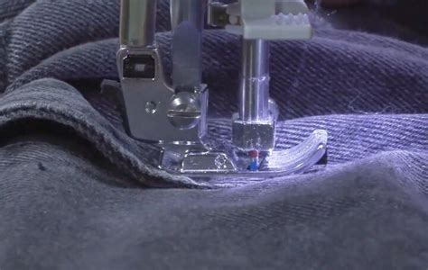 How to Fix a Broken Zipper on Jeans | Upstyle