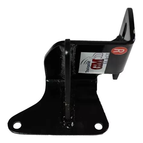 Base De Soporte Para Defensa Derecha Kenworth T